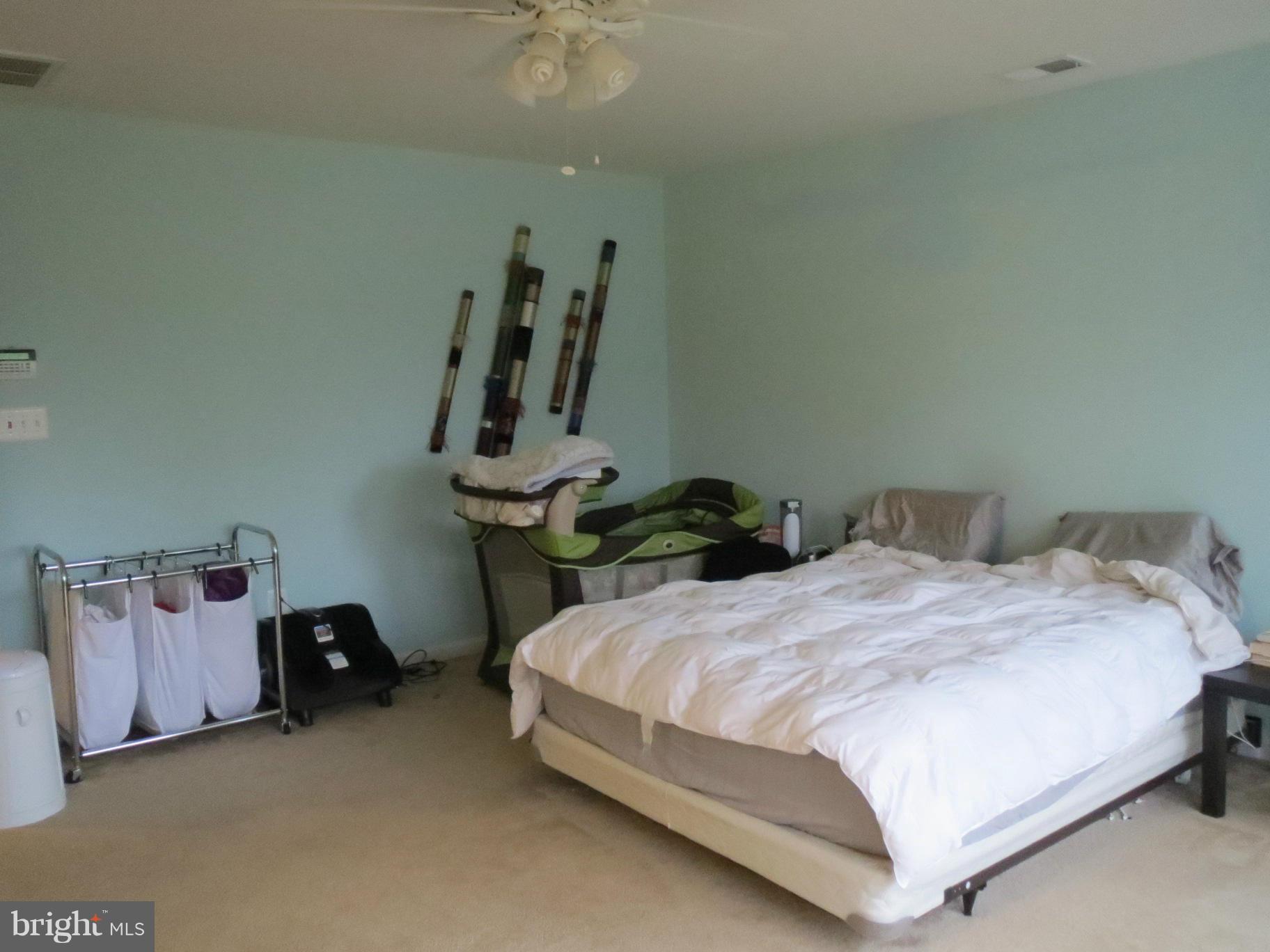 6504 Clarington Road Baltimore, MD 21209 - Photo 13 of 29 Bedroom (Master)