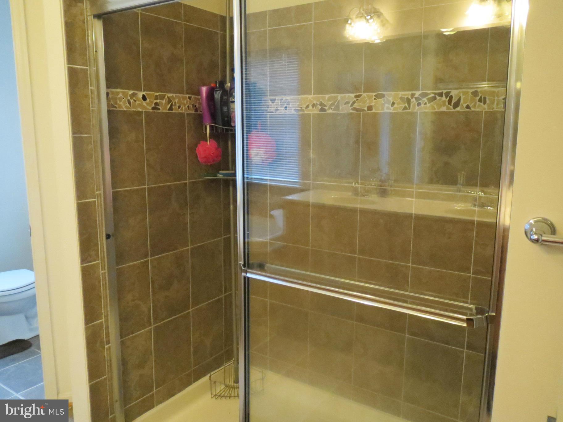 6504 Clarington Road Baltimore, MD 21209 - Photo 16 of 29 Bath (Master)
