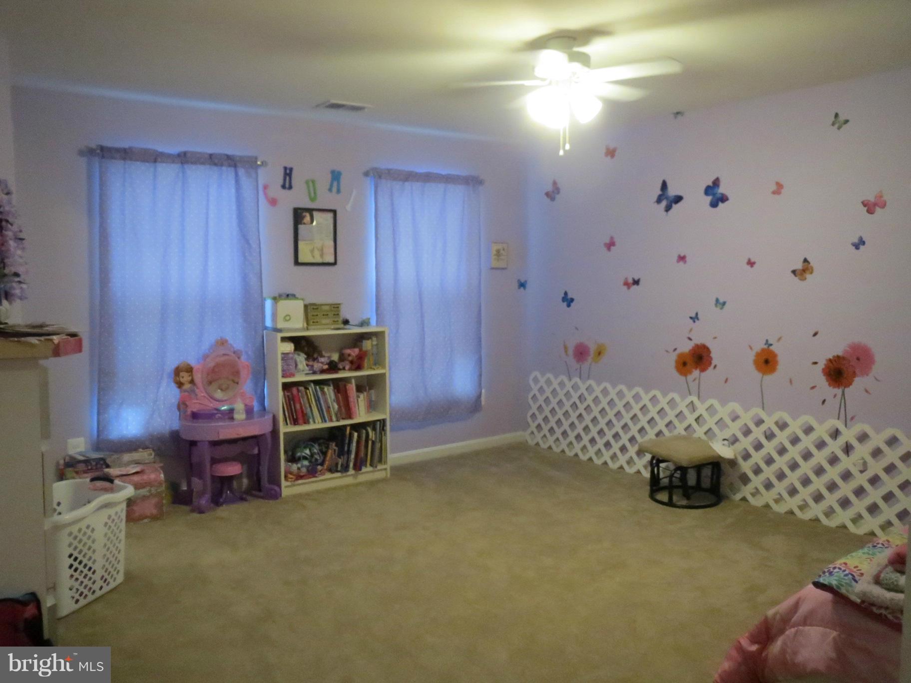 6504 Clarington Road Baltimore, MD 21209 - Photo 18 of 29 Bedroom