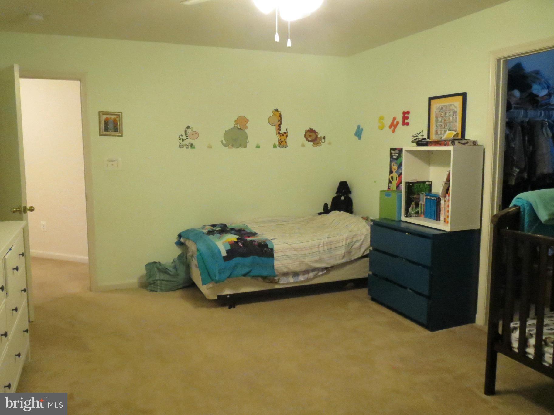 6504 Clarington Road Baltimore, MD 21209 - Photo 19 of 29 Bedroom