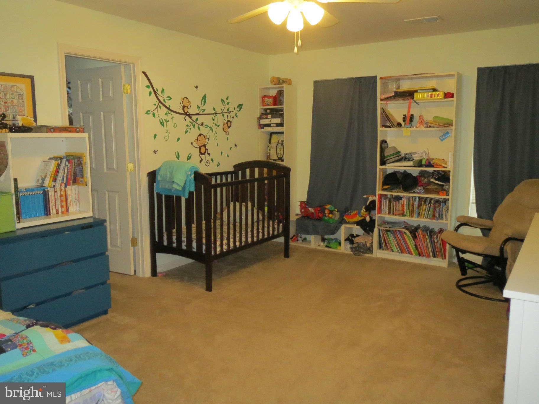 6504 Clarington Road Baltimore, MD 21209 - Photo 20 of 29 Bedroom