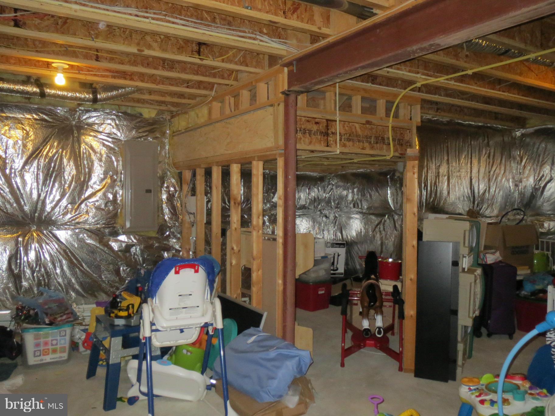 6504 Clarington Road Baltimore, MD 21209 - Photo 25 of 29 View