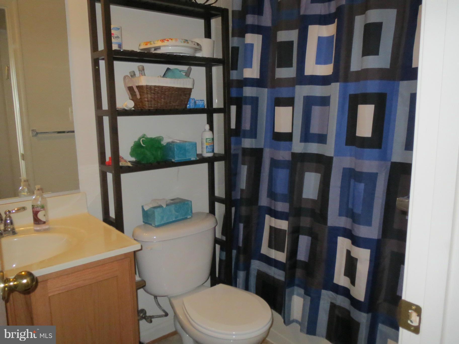 6504 Clarington Road Baltimore, MD 21209 - Photo 26 of 29 Bath