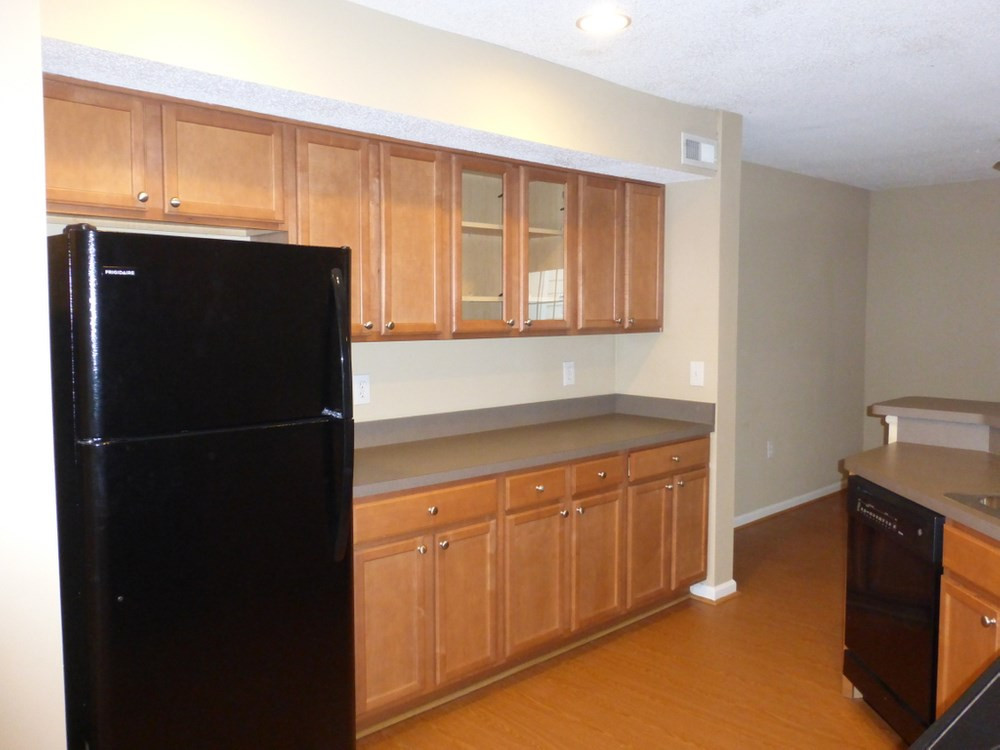 7771 Falcon Rest Circle, Unit 7771 Raleigh, NC 27615 - Photo 5 of 29 Kitchen