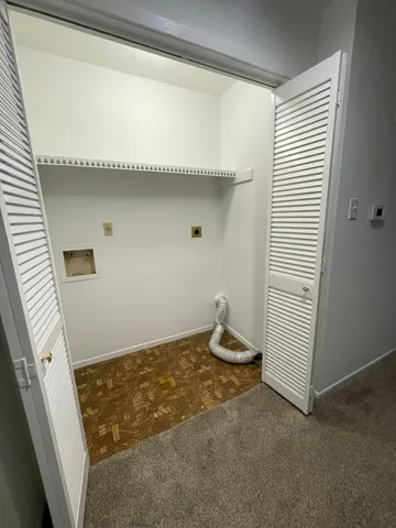 a view of small space