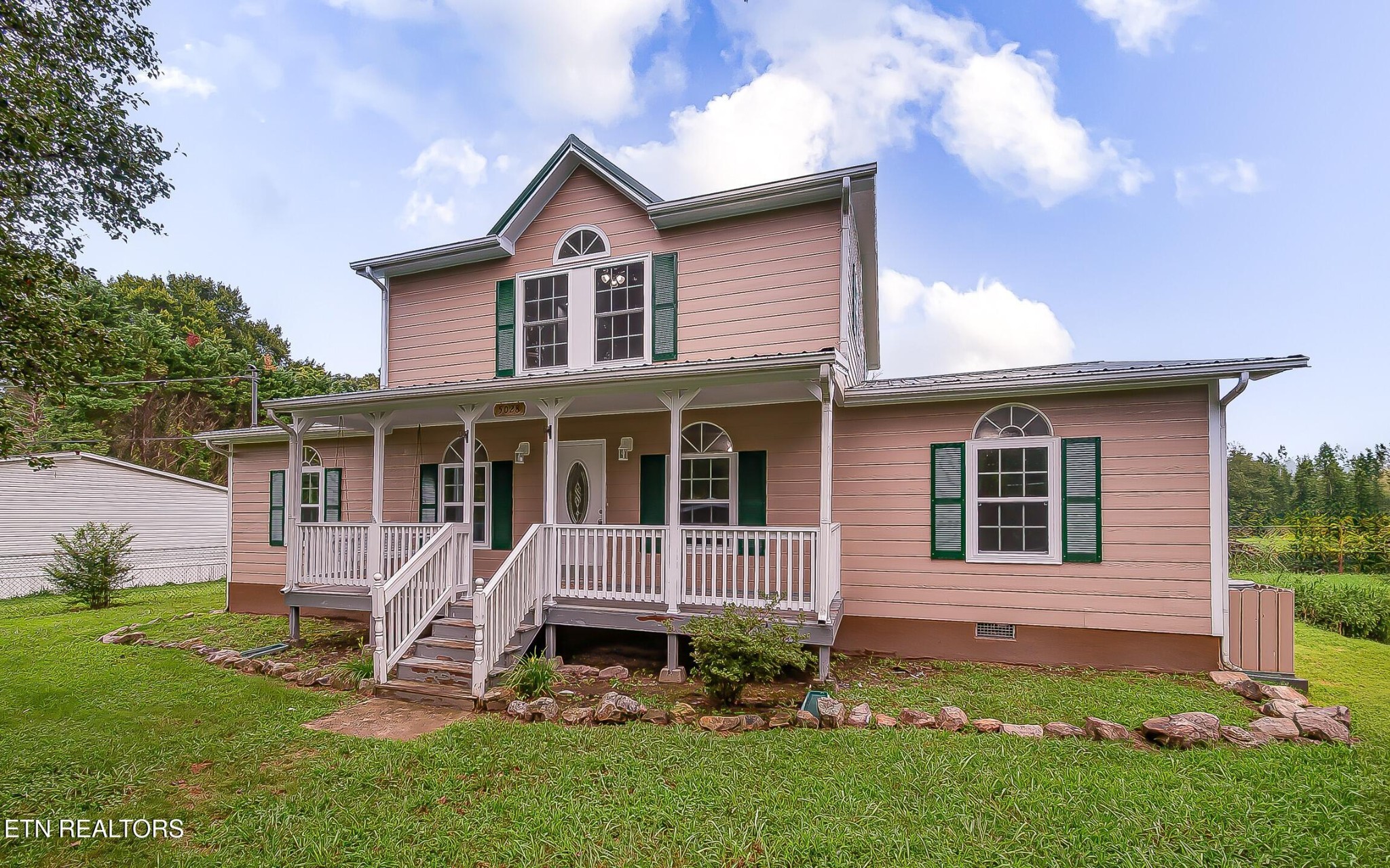 5028 Pea Ridge Road Maryville, TN 37804 - Photo 3 of 33 Gallery Image 3