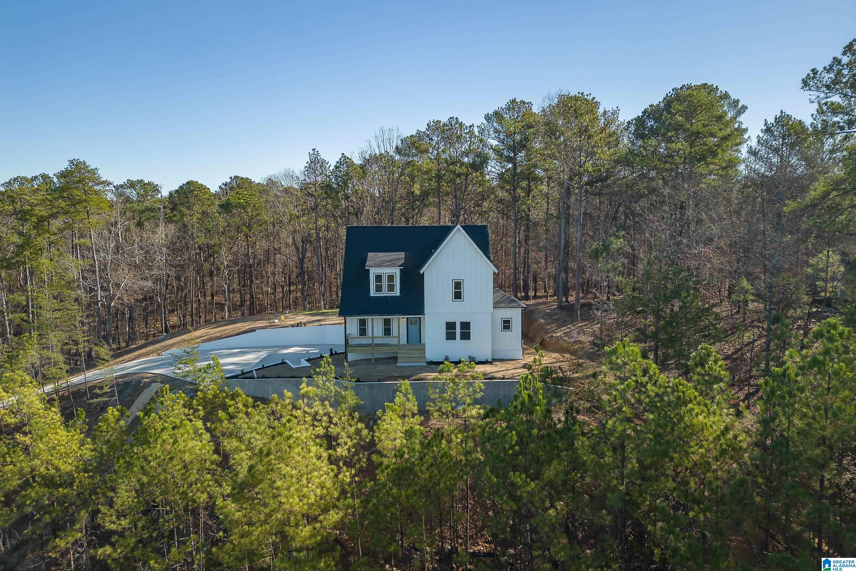 247 Weatherly Club Drive Alabaster, AL 35007 - Photo 2 of 51