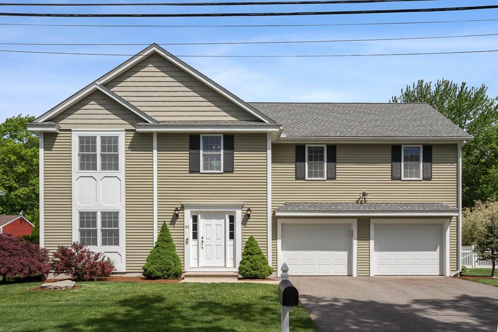61 Cornelie Road Methuen, MA 01844 - Photo 1 of 42 Gallery Image 1