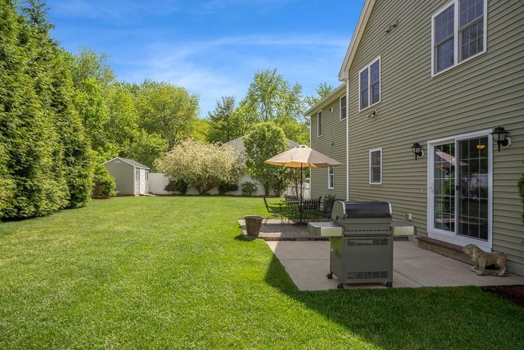 61 Cornelie Road Methuen, MA 01844 - Photo 38 of 42 Gallery Image 38