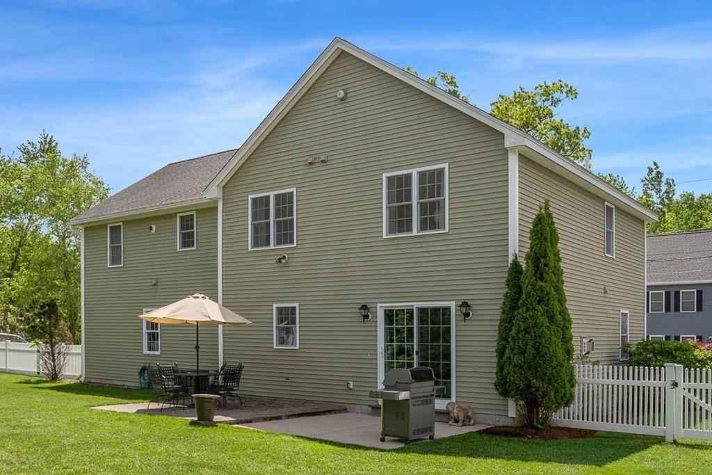 61 Cornelie Road Methuen, MA 01844 - Photo 41 of 42 Gallery Image 41