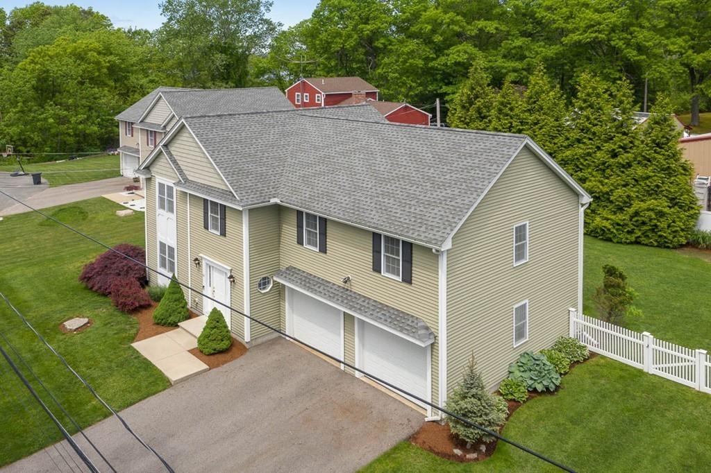 61 Cornelie Road Methuen, MA 01844 - Photo 6 of 42 Gallery Image 6