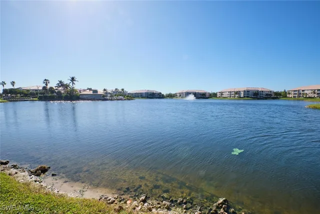 a view of a lake view
