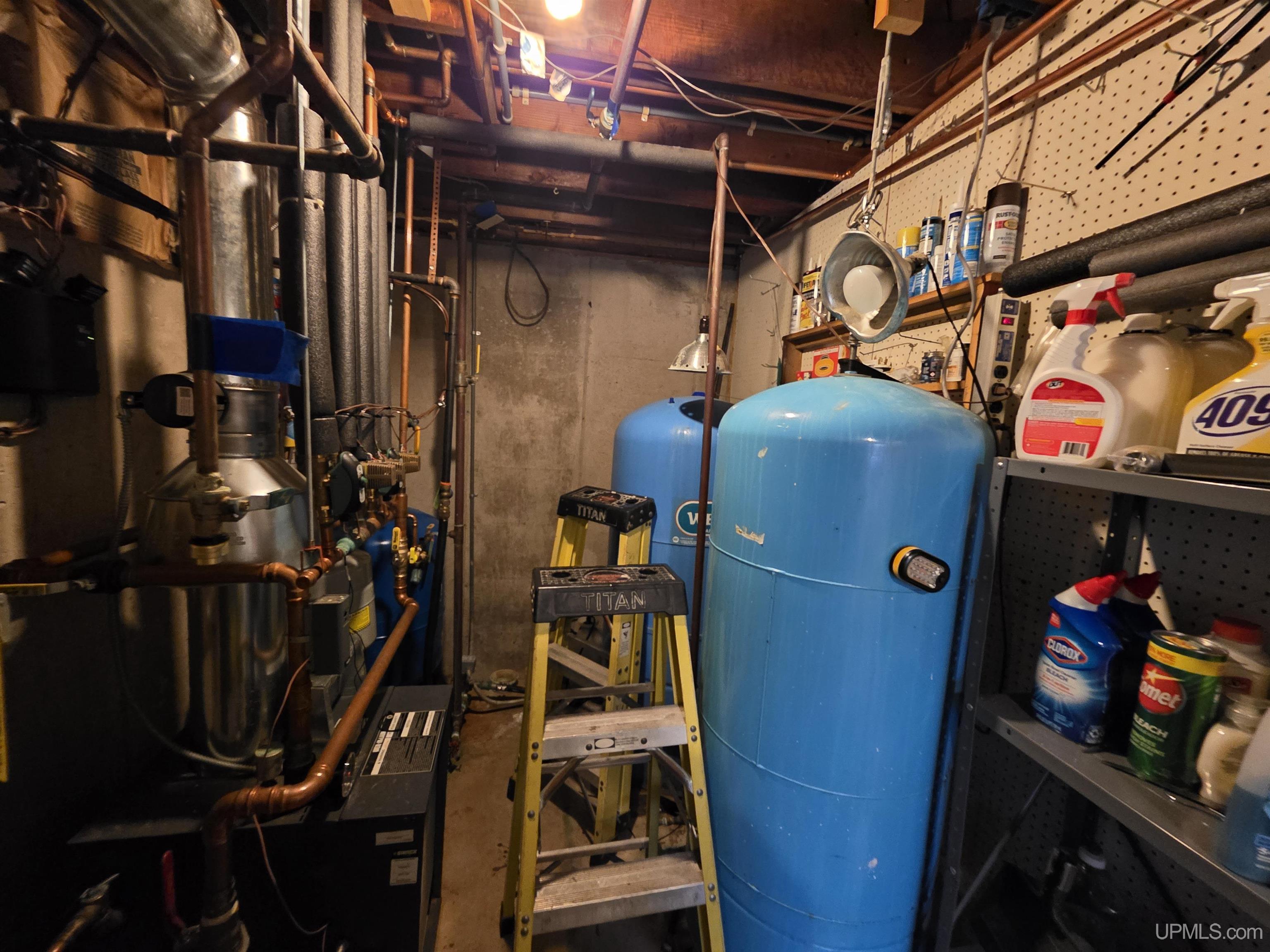 8285 Peter White Road Deerton, MI 49822 - Photo 44 of 93