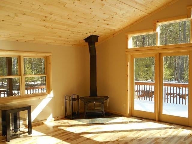 Lot 4 Shields Road St. Germain, WI 54558 - Photo 9 of 13 Gallery Image 9