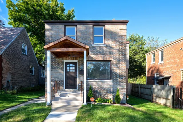 $359,000 | 9708 South Ellis Avenue, Chicago, IL 60628
