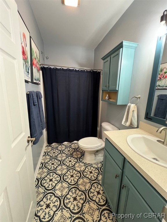 497 Mill Wharf Road Wake, VA 23176 - Photo 11 of 45 House BA 2