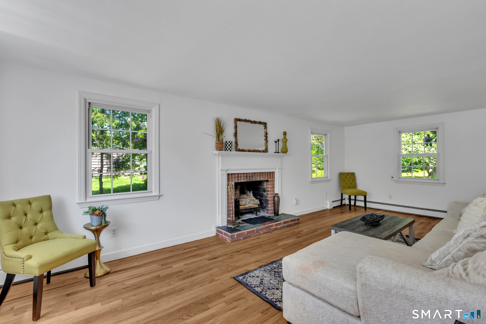 52 Merline Road Vernon, CT 06066 - Photo 14 of 40