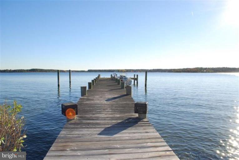 5222 David Greene Road Cambridge, MD 21613 - Photo 11 of 30 Pier
