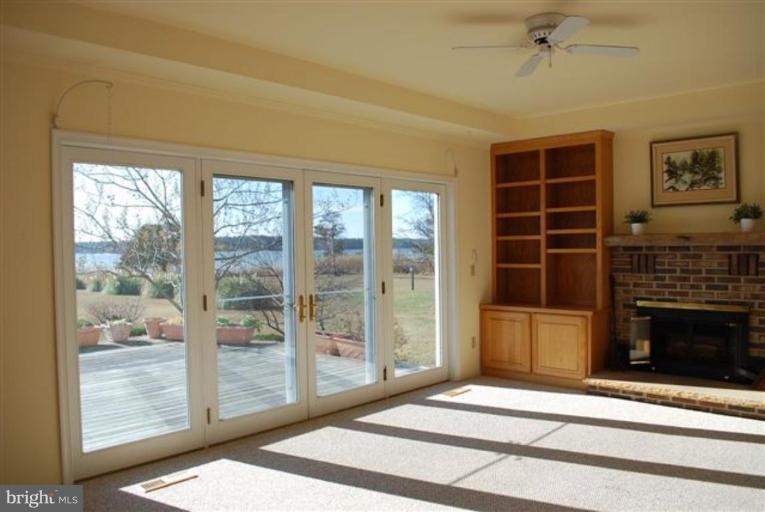 5222 David Greene Road Cambridge, MD 21613 - Photo 16 of 30 Living Room #2