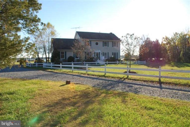 5222 David Greene Road Cambridge, MD 21613 - Photo 4 of 30 Exterior #4