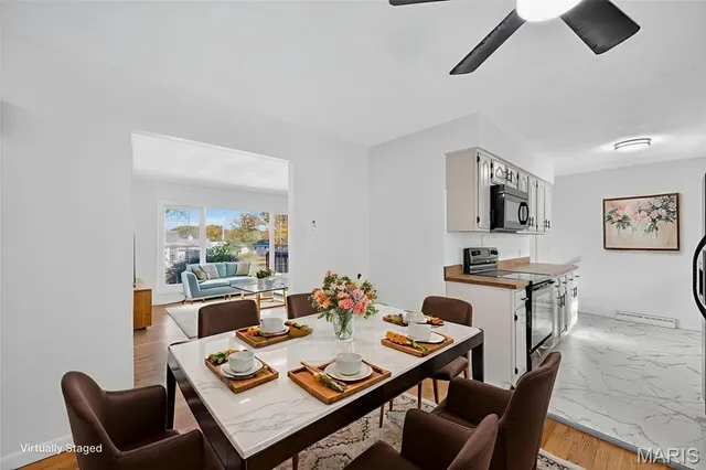 $250,000 | 514 Danny Lane, O'Fallon, MO 63366