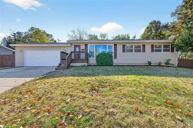 $250,000 | 514 Danny Lane, O'Fallon, MO 63366