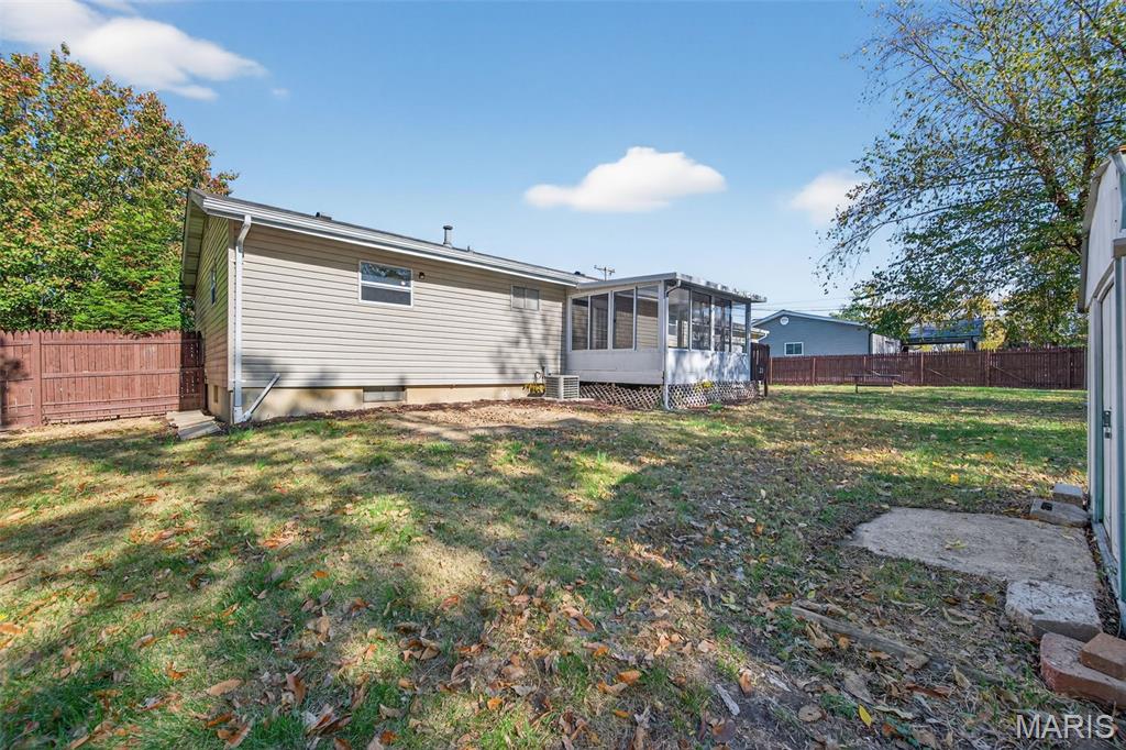 514 Danny Lane O'Fallon, MO 63366 - Photo 38 of 39