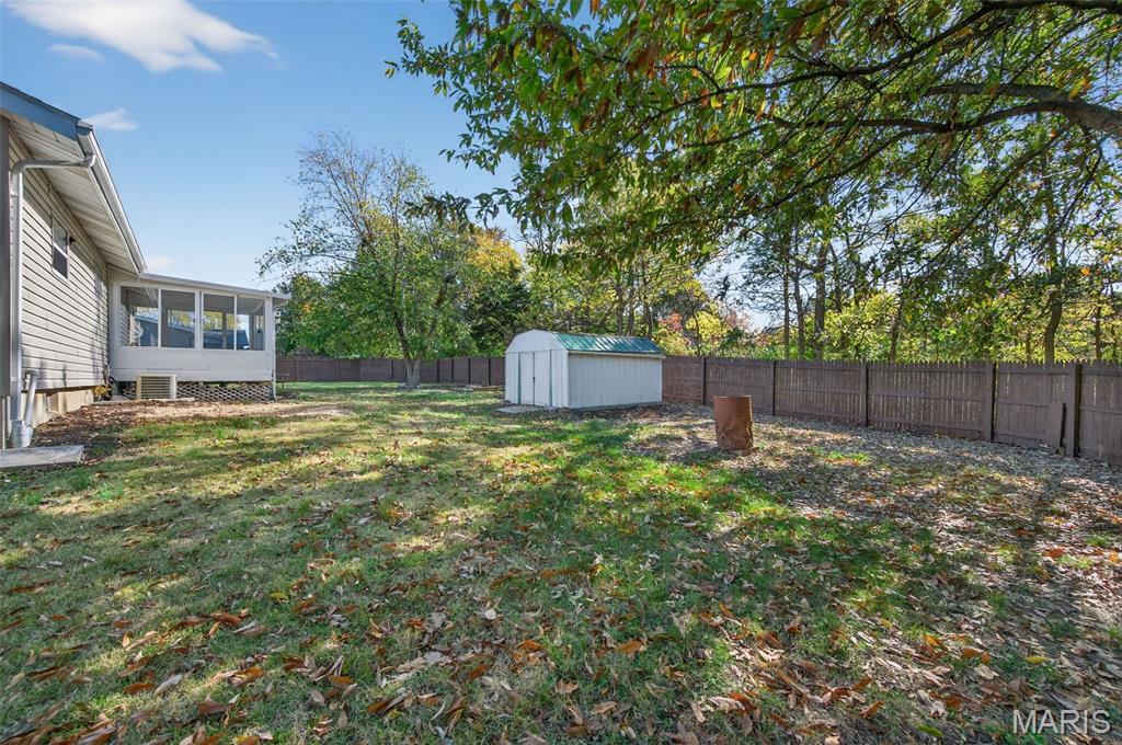 514 Danny Lane O'Fallon, MO 63366 - Photo 39 of 39