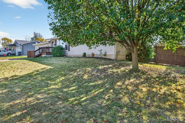 $250,000 | 514 Danny Lane, O'Fallon, MO 63366