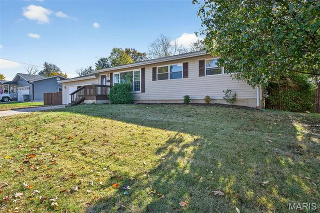 $250,000 | 514 Danny Lane, O'Fallon, MO 63366