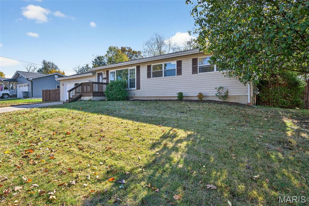 514 Danny Lane O'Fallon, MO 63366 - Photo 5 of 39