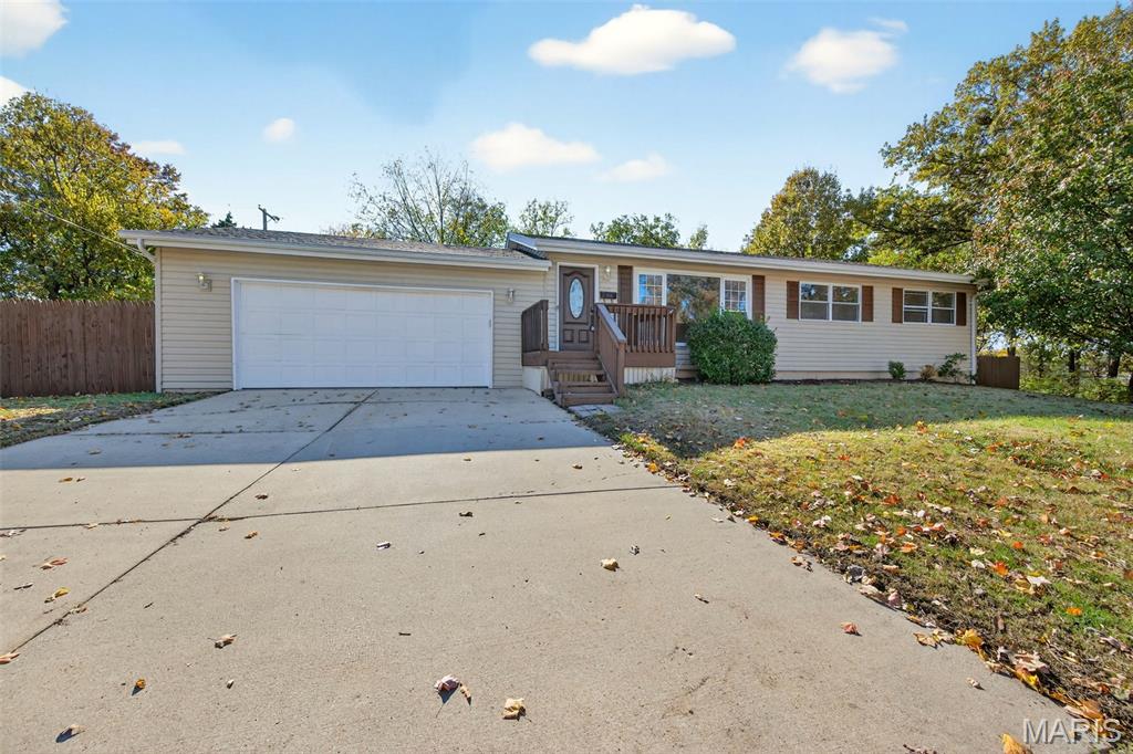 514 Danny Lane O'Fallon, MO 63366 - Photo 6 of 39