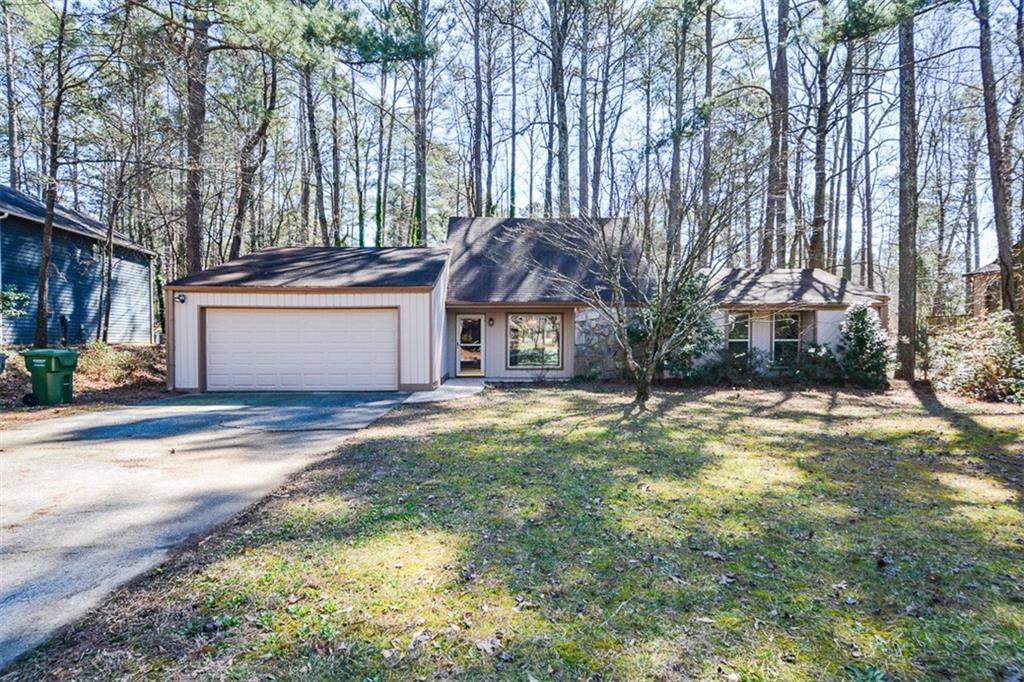 2379 Red Barn Road Marietta, GA 30064 - Photo 1 of 1 Gallery Image 1