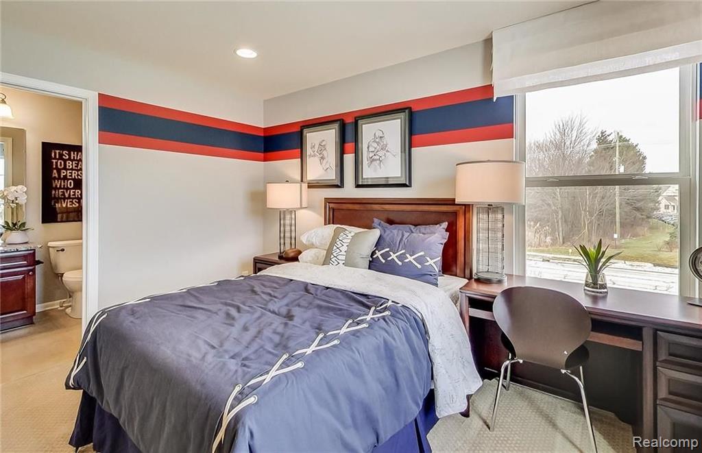 2161 Logan Drive Rochester Hills, MI 48309 - Photo 17 of 21