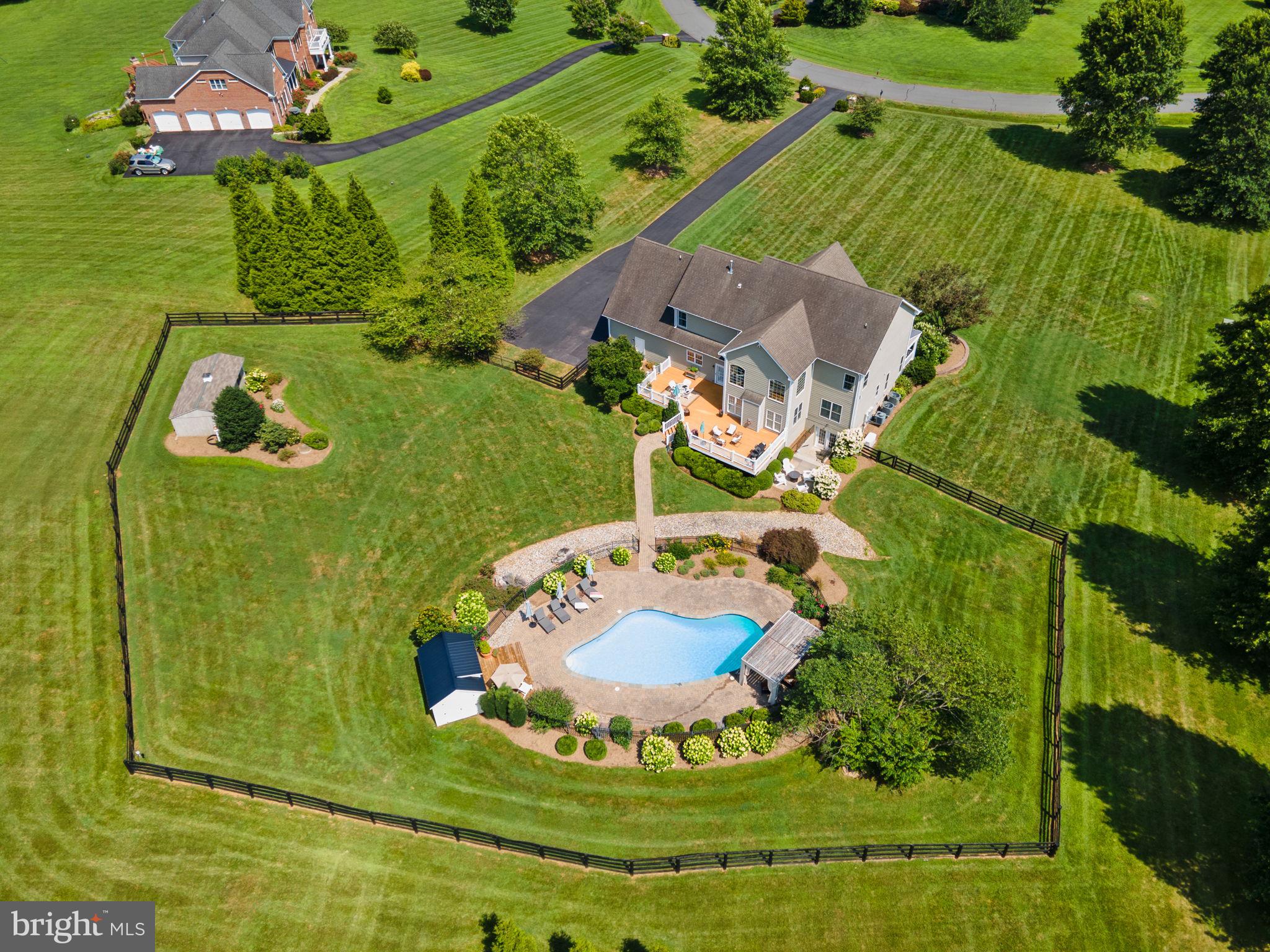 16534 Goldencrest Circle Purcellville, VA 20132 - Photo 115 of 117 Gallery Image 115