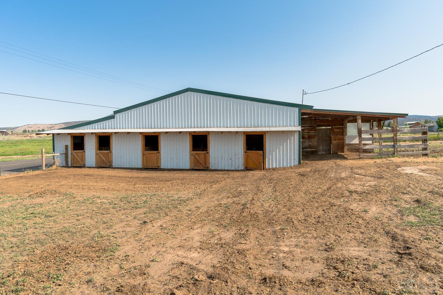 4849 Northwest Grimes Road Prineville, OR 97754 - Photo 20 of 25 Additional Photo
