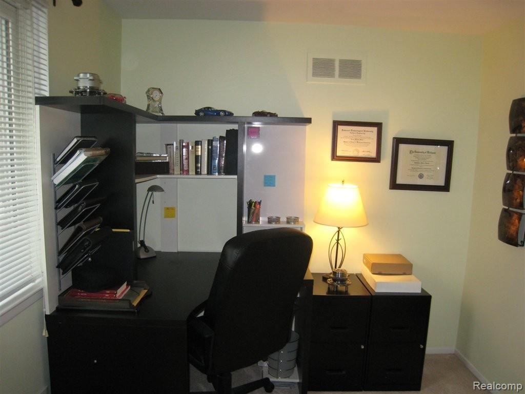 39721 Coronation Road Canton, MI 48188 - Photo 16 of 16 Bedroom/Office