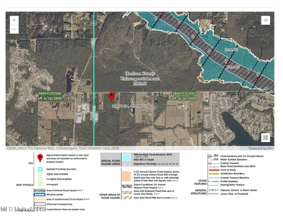 $95,500 | 20431 Robinson Road, Gulfport, MS 39503