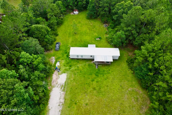 $95,500 | 20431 Robinson Road, Gulfport, MS 39503