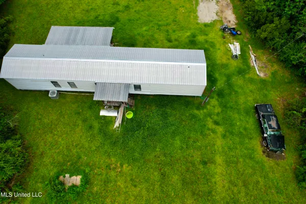 $95,500 | 20431 Robinson Road, Gulfport, MS 39503