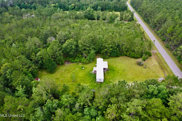 $95,500 | 20431 Robinson Road, Gulfport, MS 39503