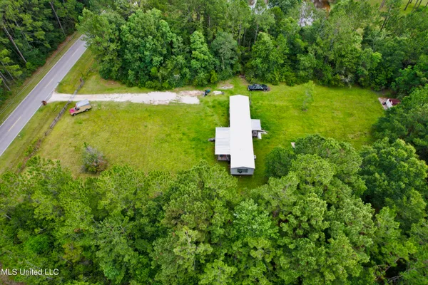 $95,500 | 20431 Robinson Road, Gulfport, MS 39503