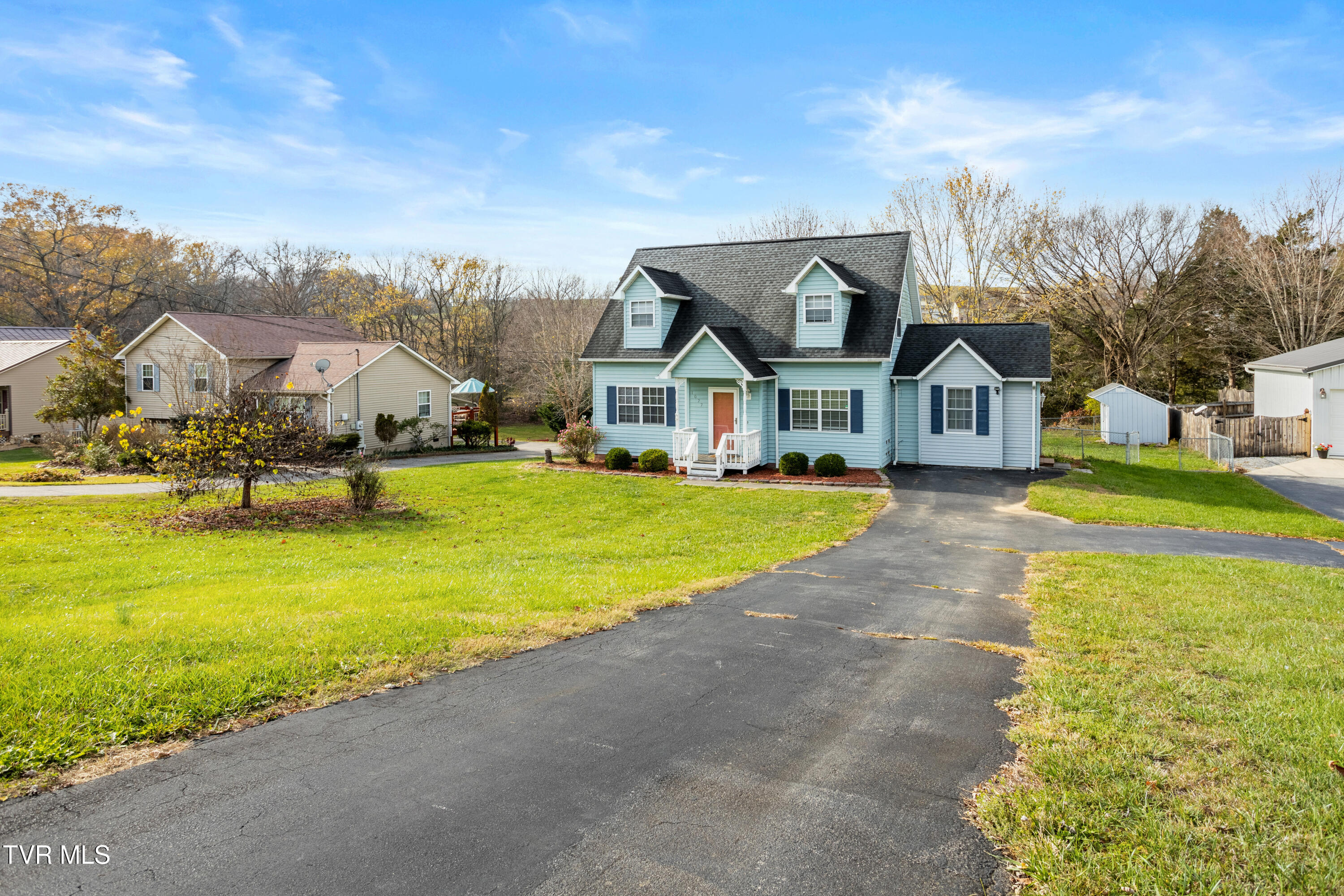 1077 Gray Station Road Gray, TN 37615 - Photo 1 of 39 177A3500-HDR