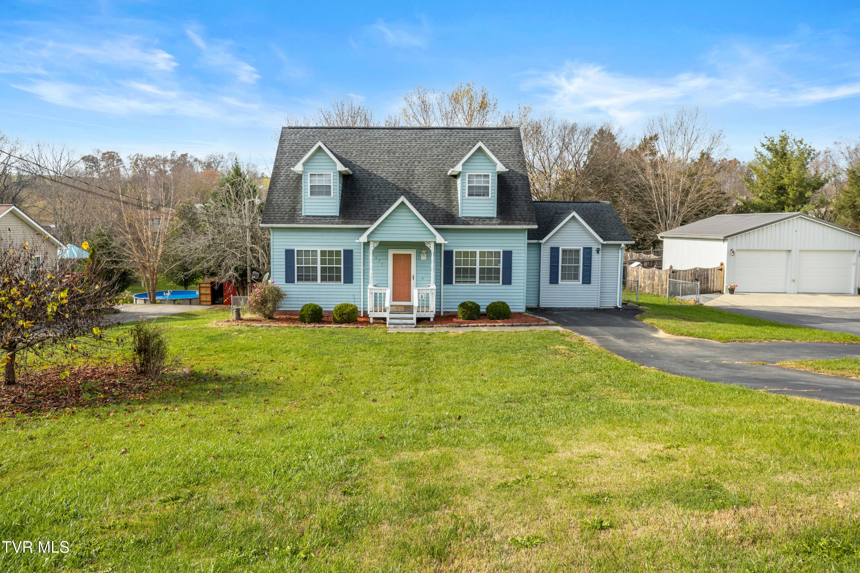 1077 Gray Station Road Gray, TN 37615 - Photo 3 of 39 177A3508-HDR