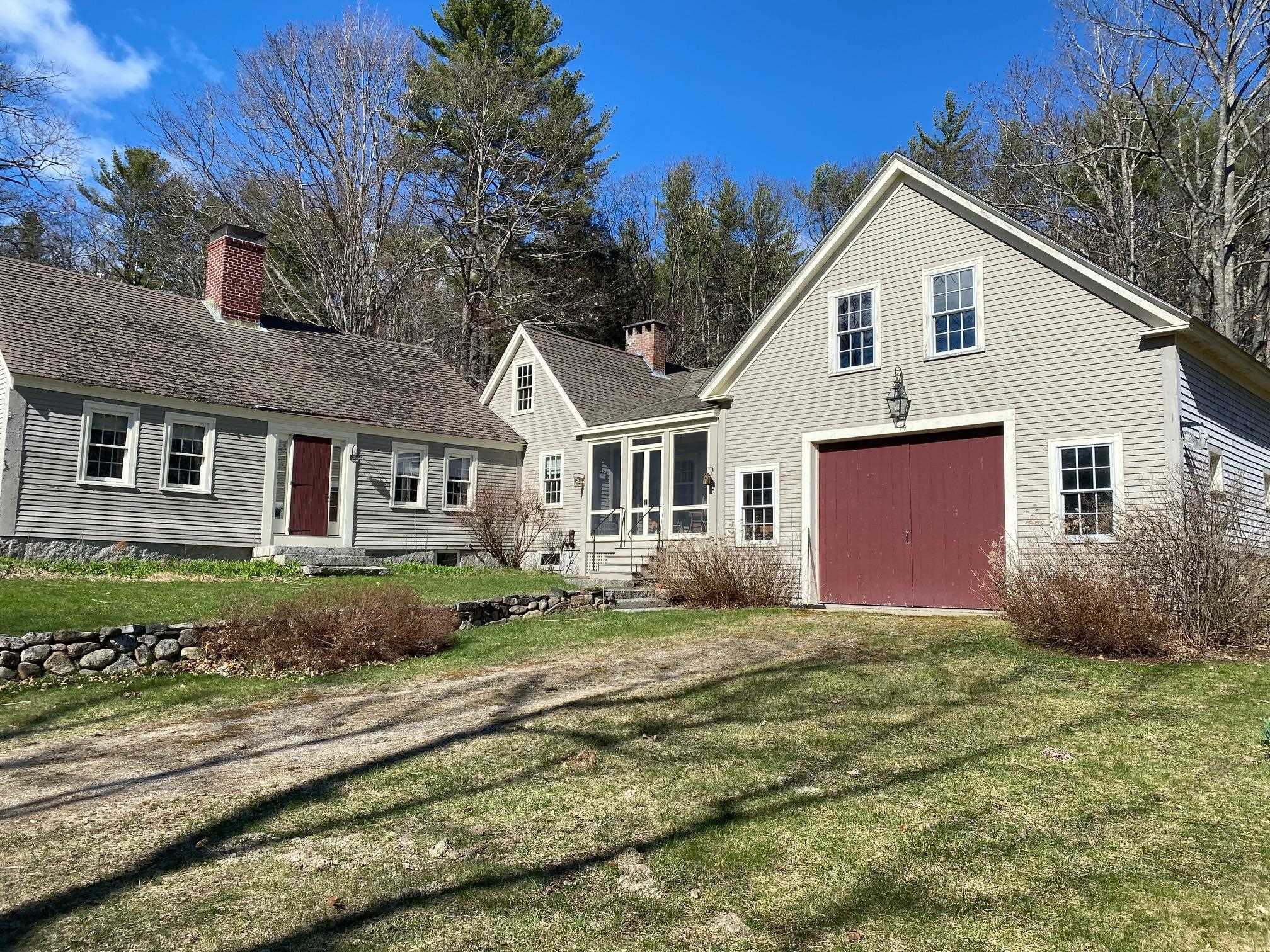 14 Watson Hill Road Freedom, NH 03836 - Photo 1 of 22