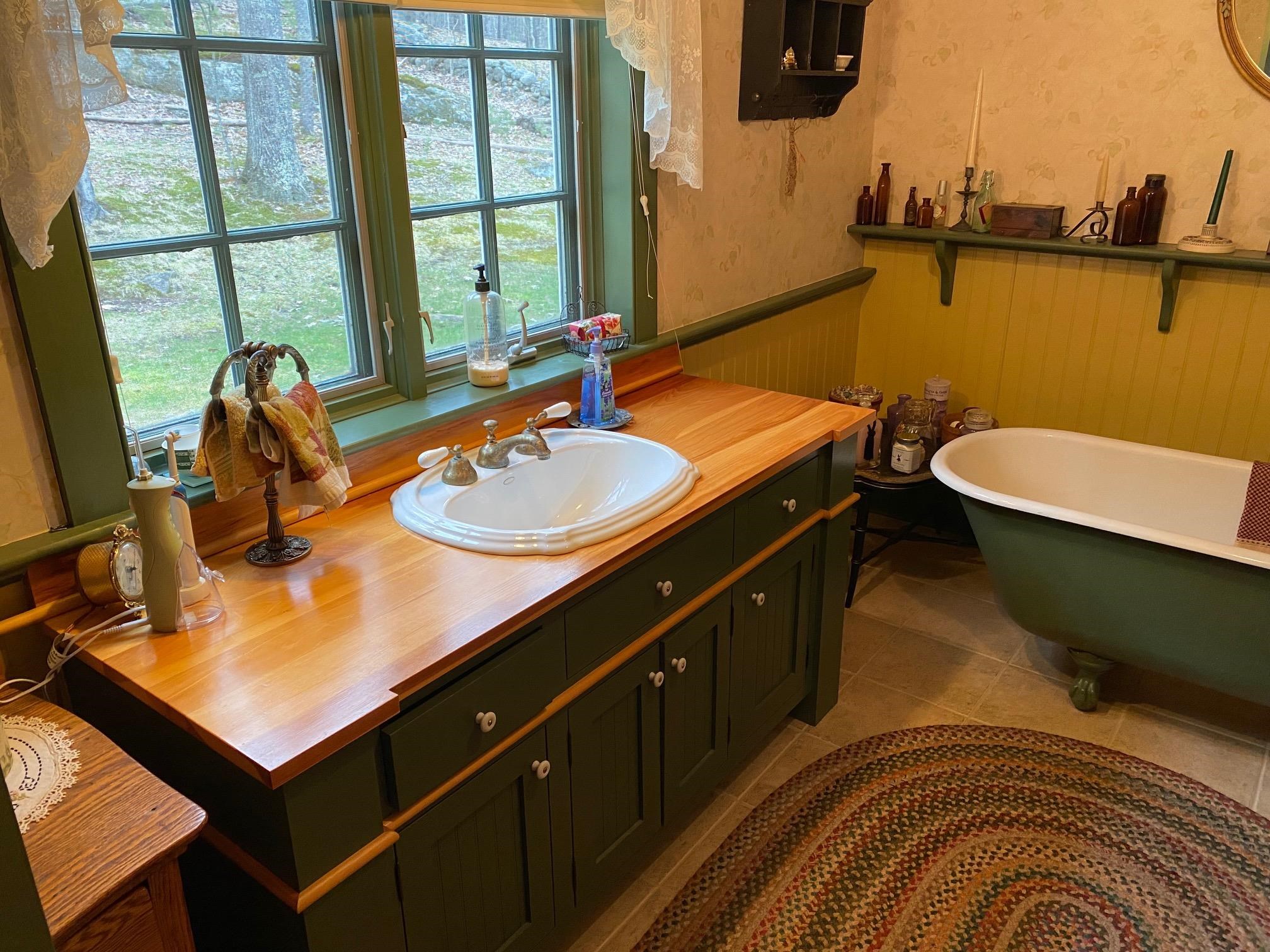 14 Watson Hill Road Freedom, NH 03836 - Photo 11 of 22