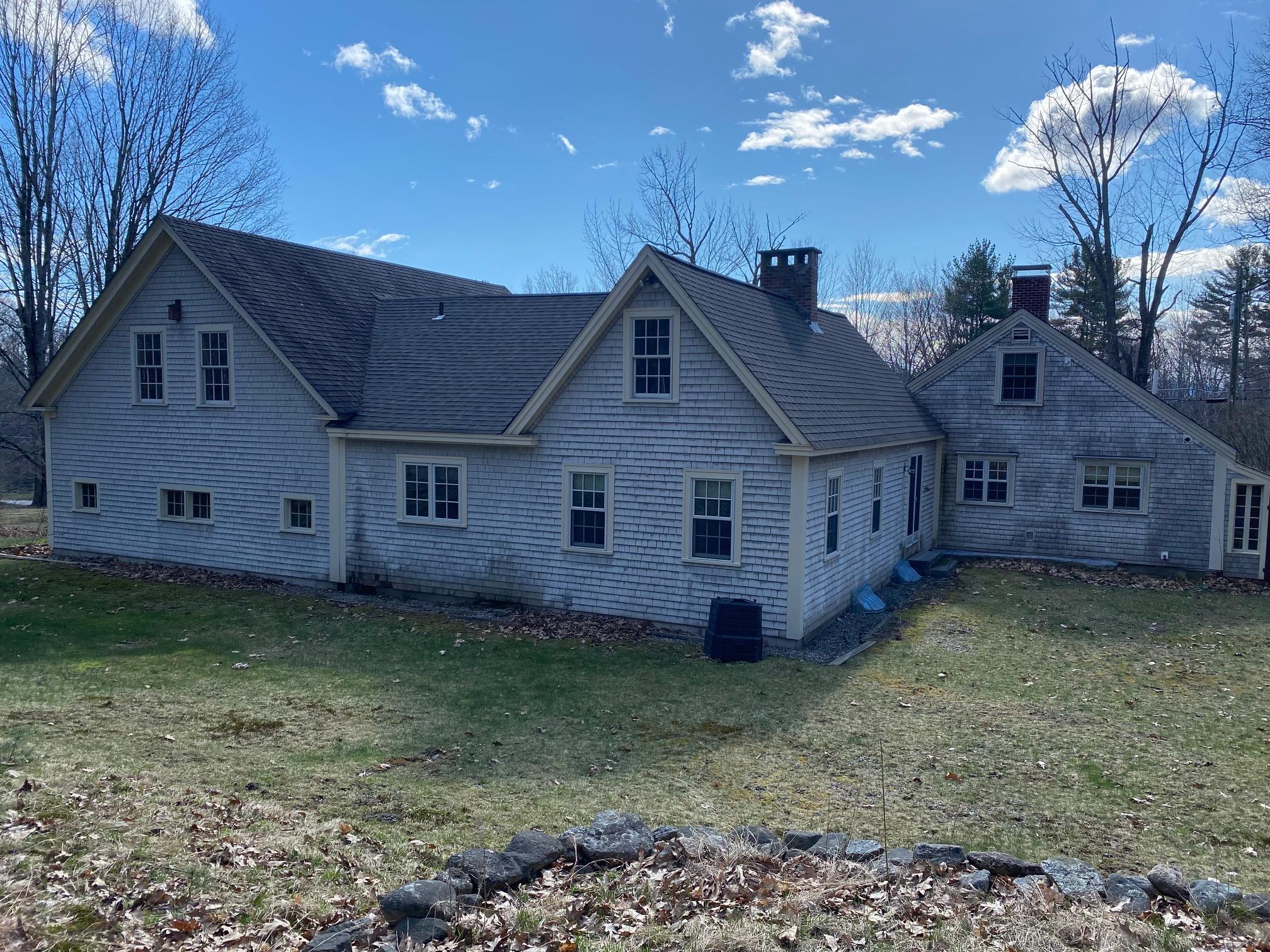 14 Watson Hill Road Freedom, NH 03836 - Photo 2 of 22