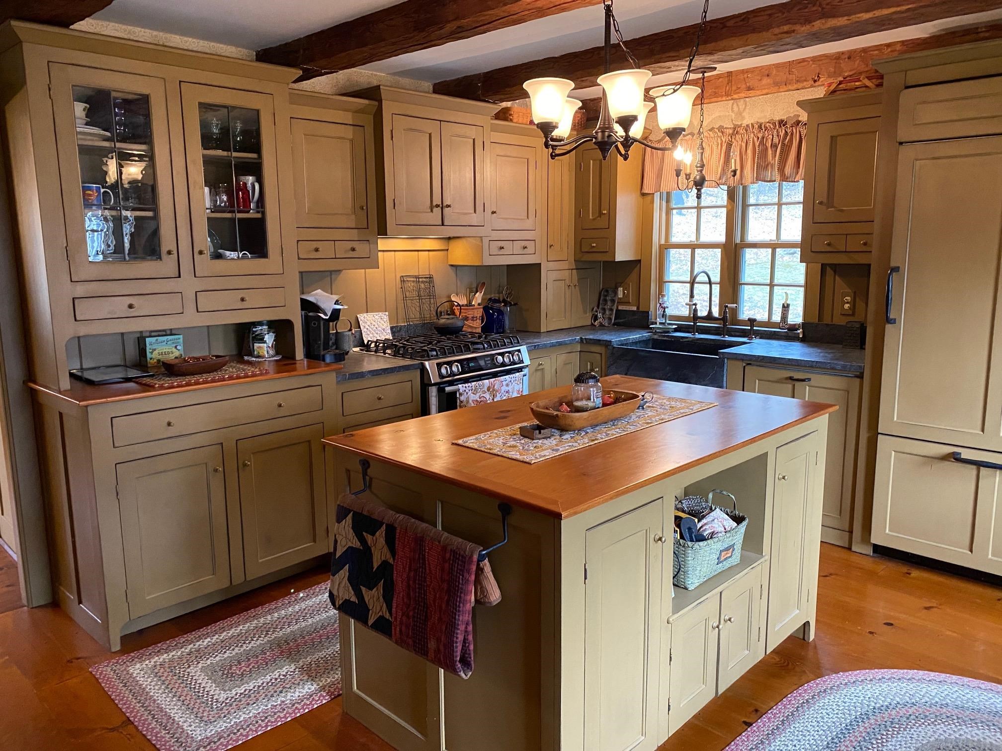 14 Watson Hill Road Freedom, NH 03836 - Photo 3 of 22