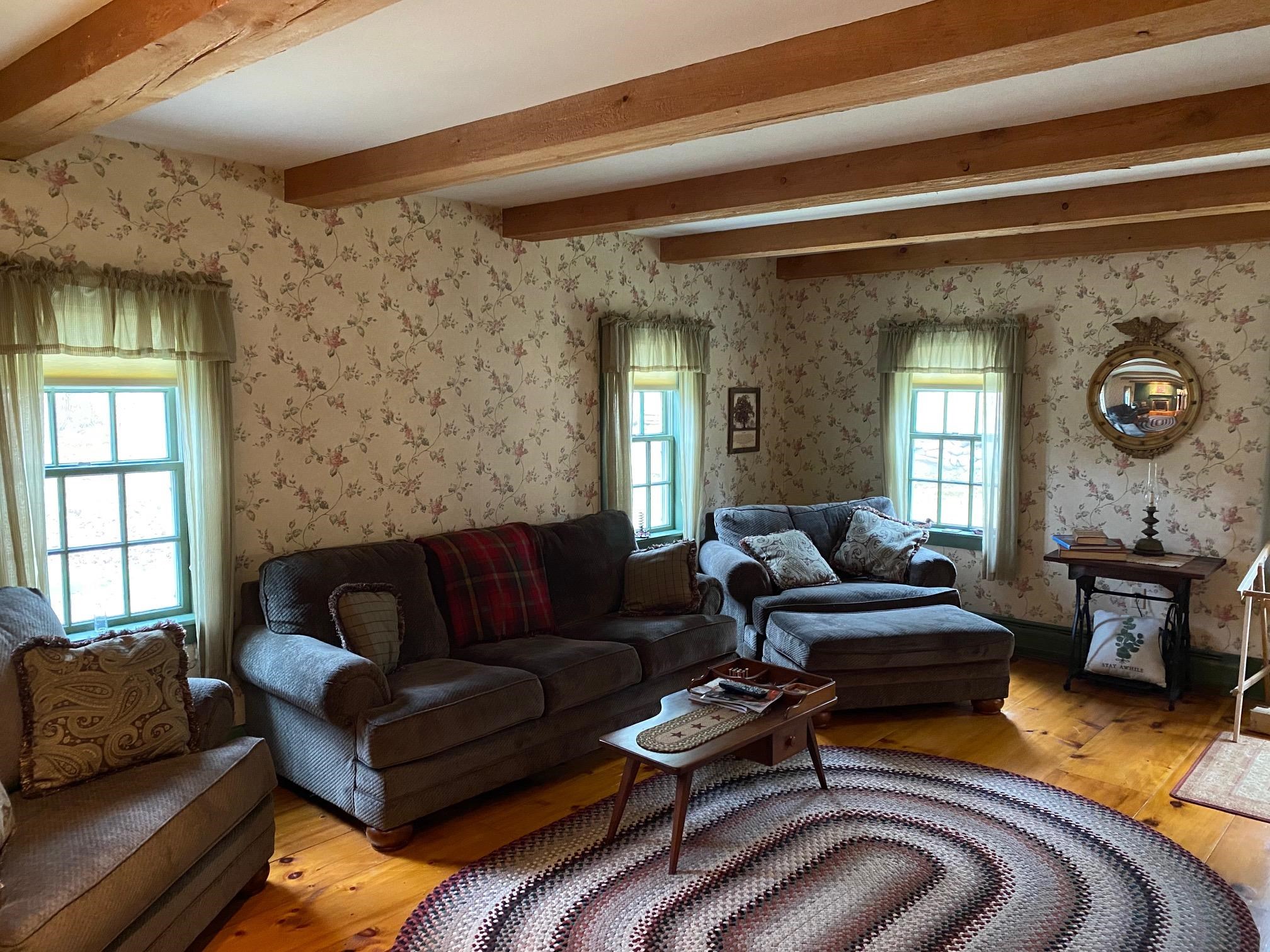 14 Watson Hill Road Freedom, NH 03836 - Photo 8 of 22