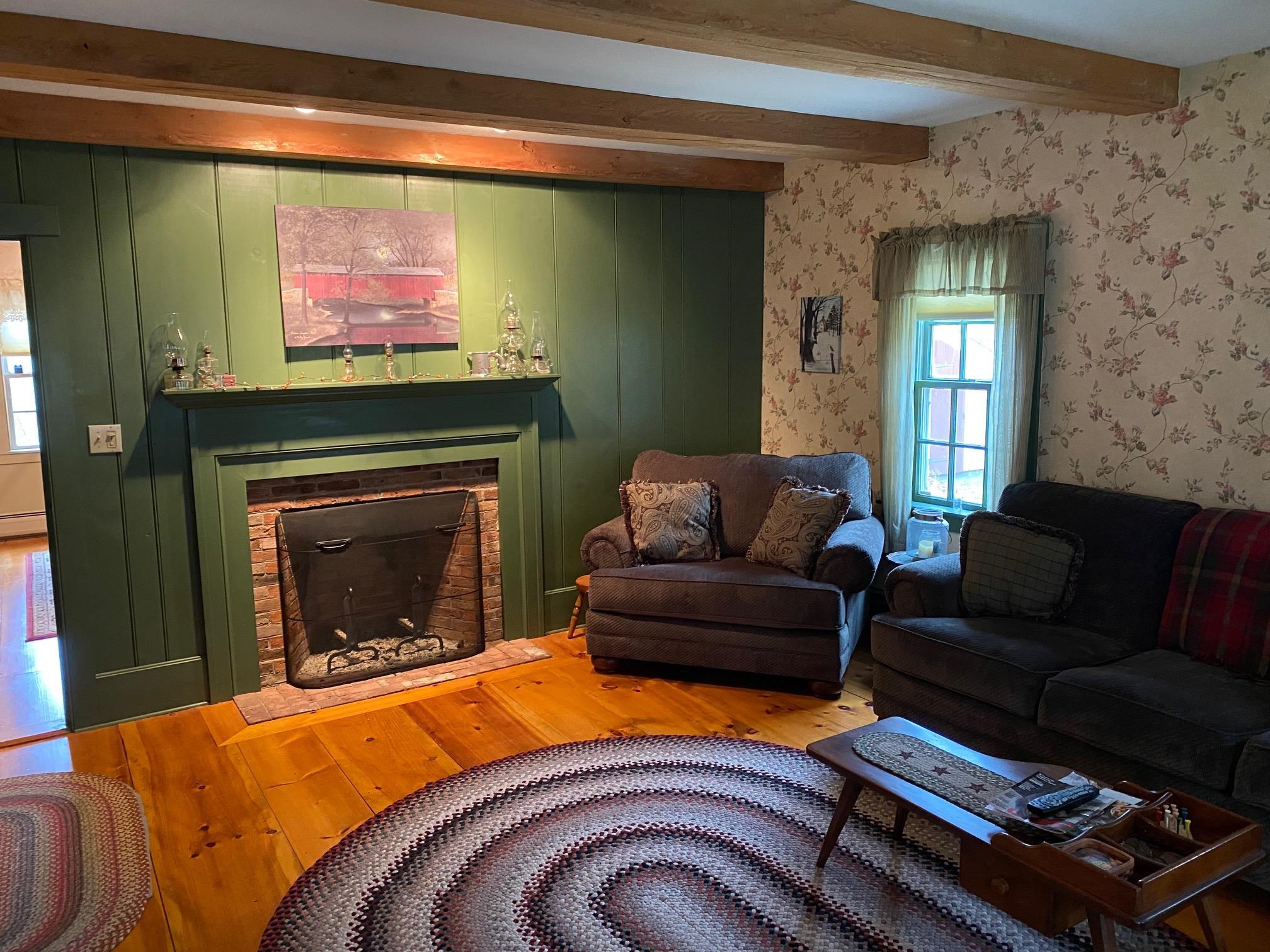 14 Watson Hill Road Freedom, NH 03836 - Photo 9 of 22